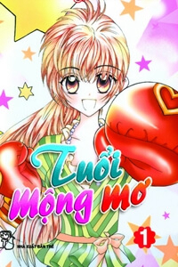 Tuổi Mộng Mơ Tuổi Mộng Mơ