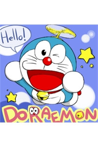 Doremon Color