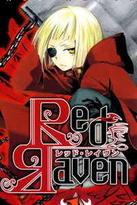 Red Raven