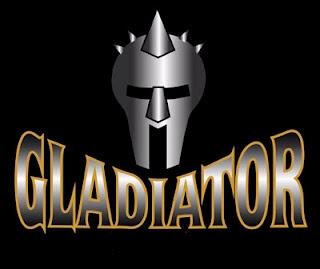 The Gladiator